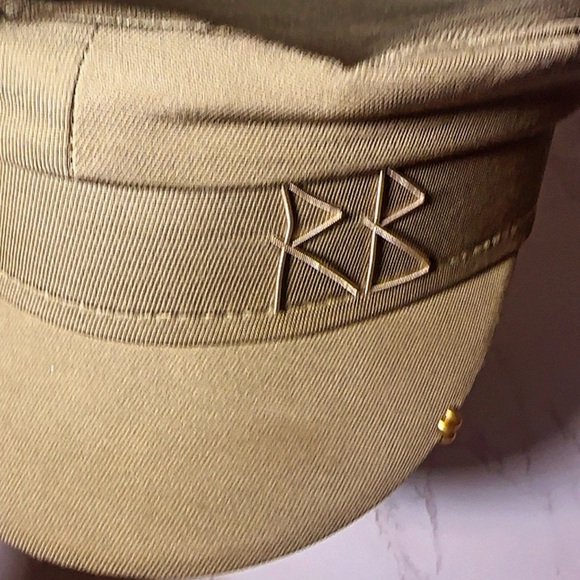 Ruslan Baginskiy Baker Boy Hat - Picture 2 of 3